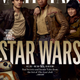Illustration for article titled Cast of iStar Wars:/i iThe Last Jedi /iTakes Over iVanity Fair /iand Its Glorious
